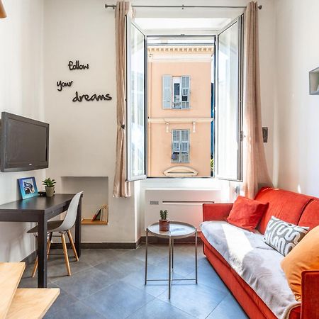 Homelivia Av Jean Medecin Nice Exterior photo